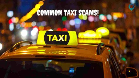 fske taxi|Travelers Guide: 10 Common Taxi Scams and How to Avoid Them